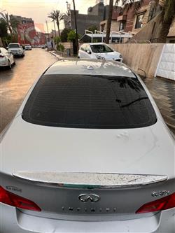 ئینفینیتی G37